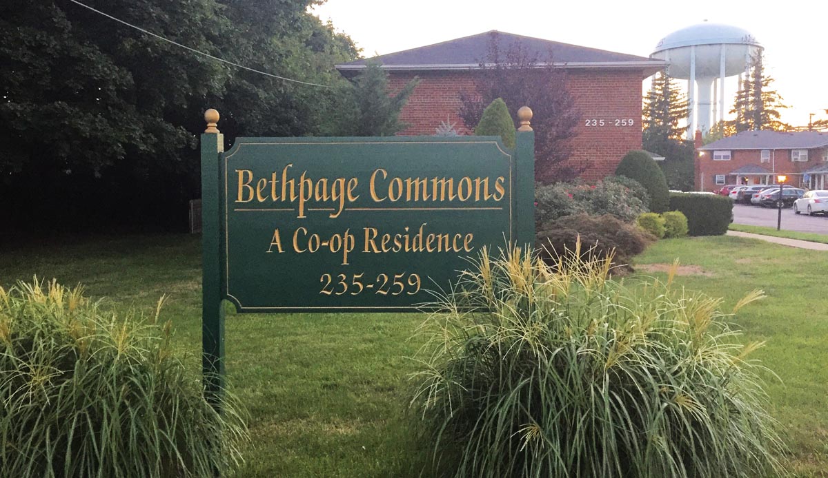 Bethpage Commons a Co-op Residence